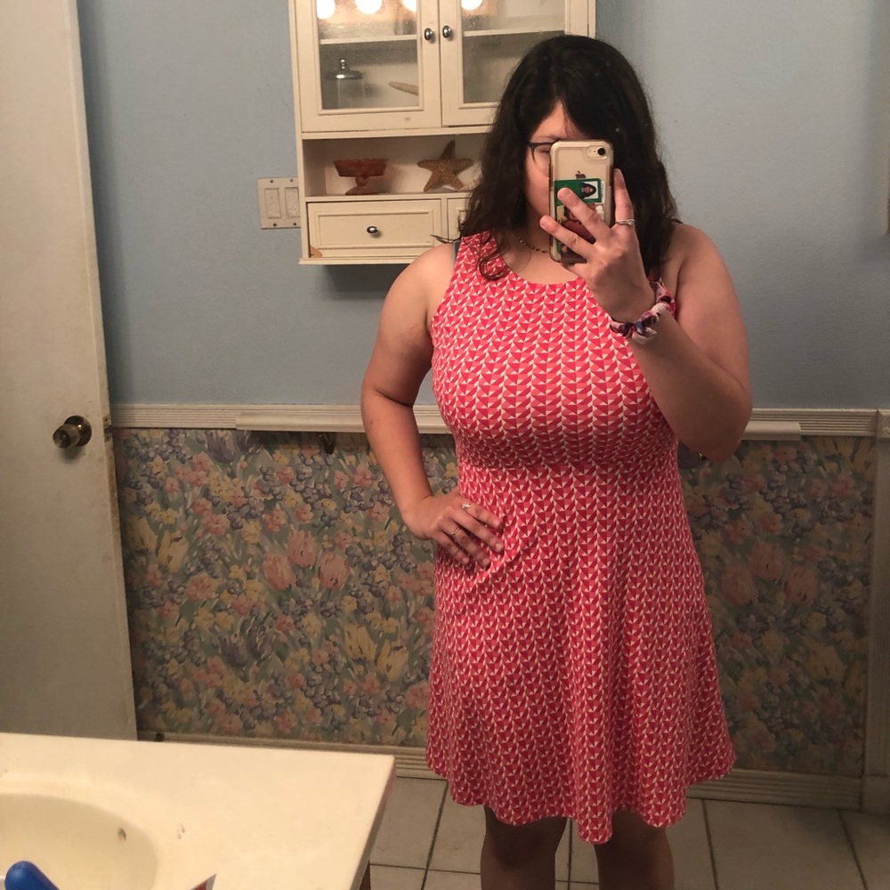 new york and company dress - Picture 4 of 8